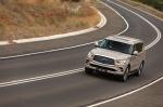 Infiniti QX80 5.6 2018 года (AU)